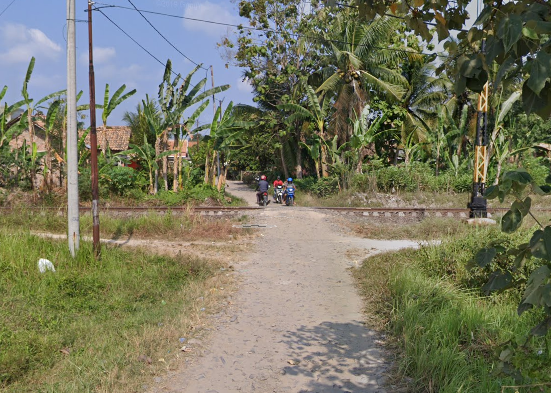 Foto Jalur